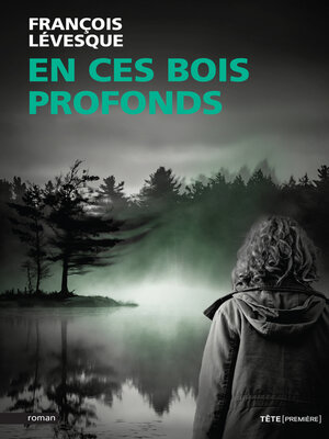 cover image of En ces bois profonds